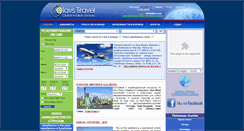 Desktop Screenshot of glavs.com